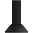  Fisher & Paykel 30-inch Wall Mount Range Hood with LED Lighting HC30PCB1 IMAGE 1
