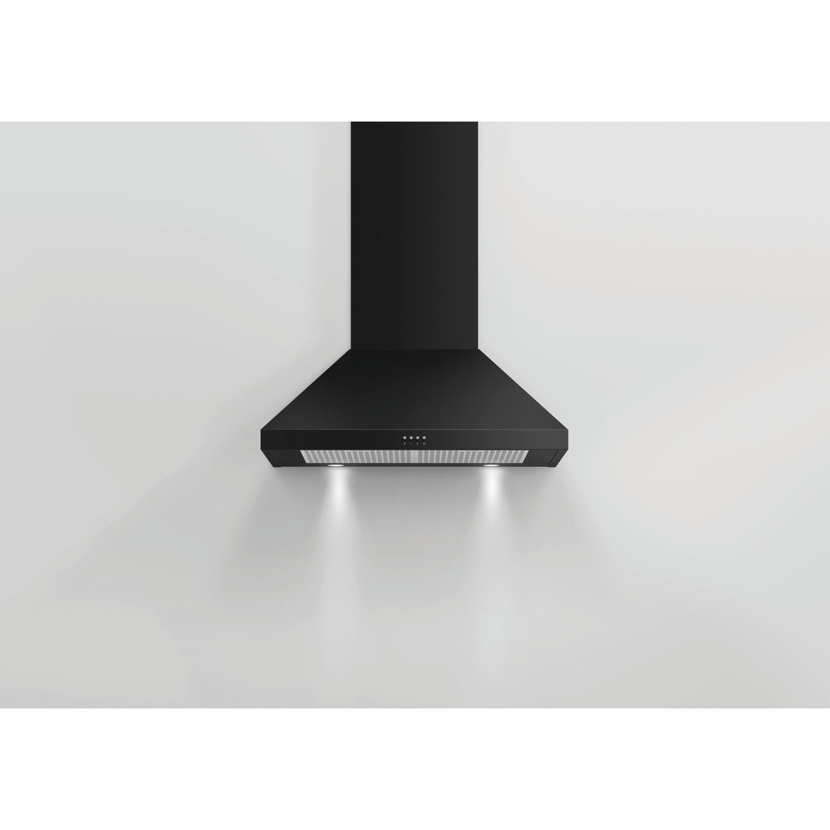  Fisher & Paykel 30-inch Wall Mount Range Hood with LED Lighting HC30PCB1 IMAGE 4