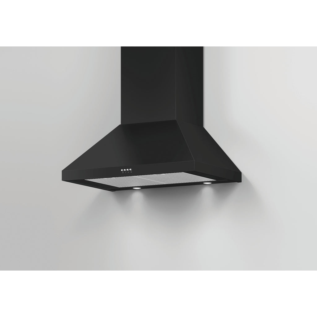  Fisher & Paykel 30-inch Wall Mount Range Hood with LED Lighting HC30PCB1 IMAGE 5