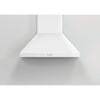  Fisher & Paykel 30-inch Wall Mount Range Hood with LED Lighting HC30PCW1 IMAGE 3