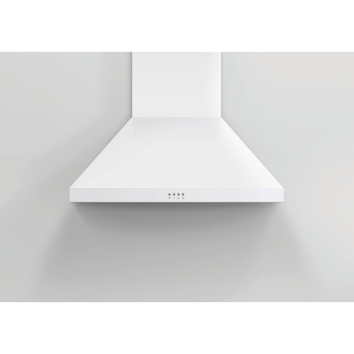  Fisher & Paykel 30-inch Wall Mount Range Hood with LED Lighting HC30PCW1 IMAGE 3