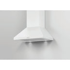  Fisher & Paykel 30-inch Wall Mount Range Hood with LED Lighting HC30PCW1 IMAGE 5