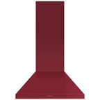  Fisher & Paykel 30-inch Wall Mount Range Hood with LED Lighting HC30PCR1 IMAGE 1