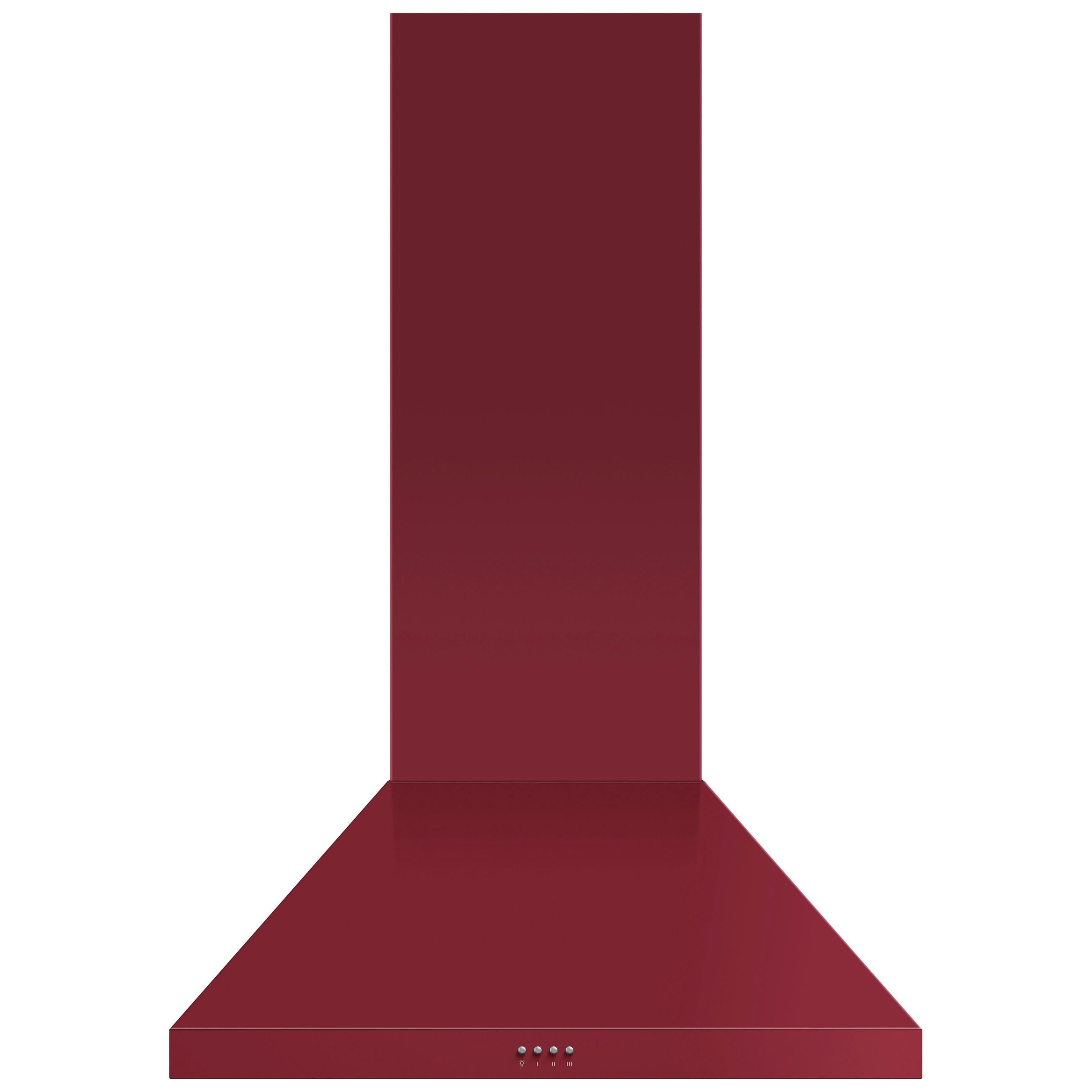  Fisher & Paykel 30-inch Wall Mount Range Hood with LED Lighting HC30PCR1 IMAGE 1