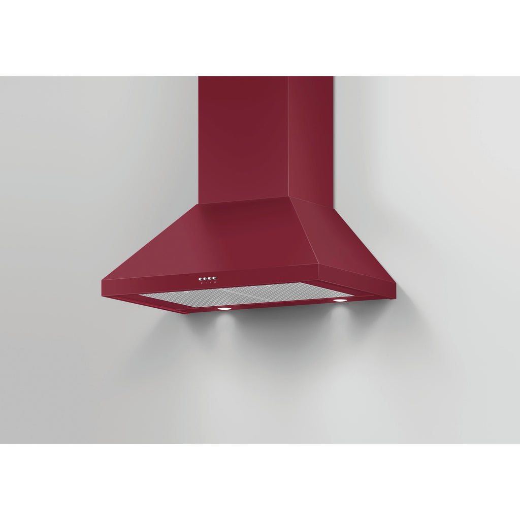  Fisher & Paykel 30-inch Wall Mount Range Hood with LED Lighting HC30PCR1 IMAGE 5