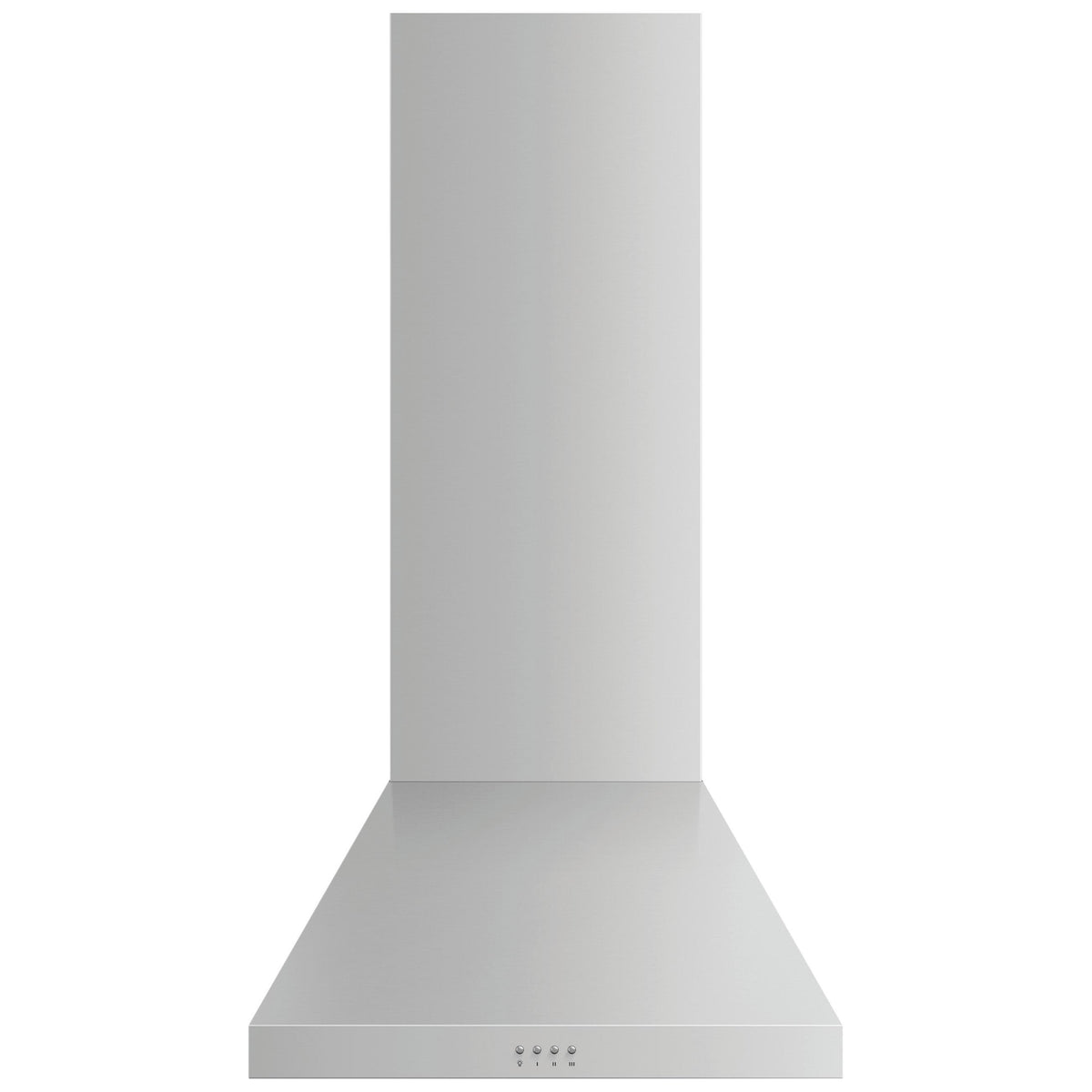  Fisher & Paykel 24-inch Wall Mount Range Hood with LED Lighting HC24PCX1 IMAGE 1