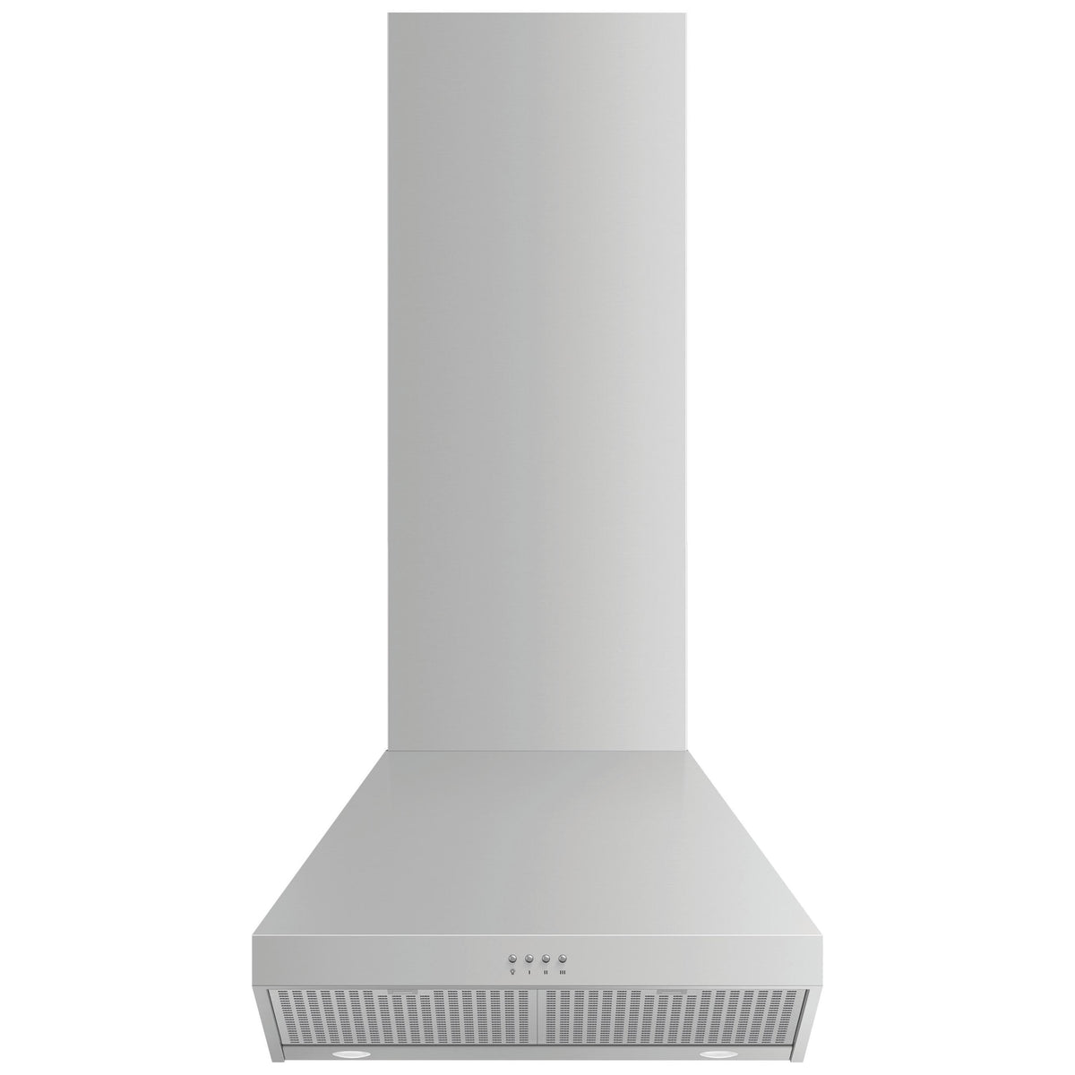  Fisher & Paykel 24-inch Wall Mount Range Hood with LED Lighting HC24PCX1 IMAGE 2