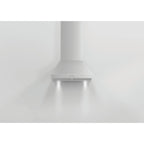 Fisher & Paykel 24-inch Wall Mount Range Hood with LED Lighting HC24PCX1 IMAGE 3