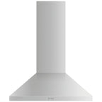  Fisher & Paykel 36-inch Wall Mount Range Hood with LED Lighting HC36PCX1 IMAGE 1