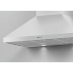  Fisher & Paykel 36-inch Wall Mount Range Hood with LED Lighting HC36PCX1 IMAGE 7
