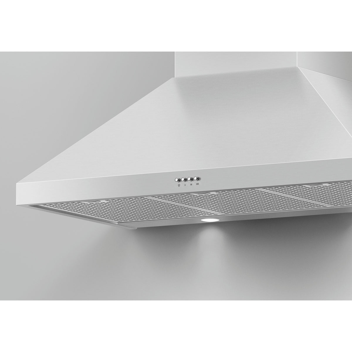  Fisher & Paykel 36-inch Wall Mount Range Hood with LED Lighting HC36PCX1 IMAGE 7