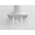  Fisher & Paykel 36-inch Wall Mount Range Hood with LED Lighting HC36PCX1 IMAGE 8
