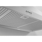  Fisher & Paykel 36-inch Wall Mount Range Hood with LED Lighting HC36PCX1 IMAGE 9