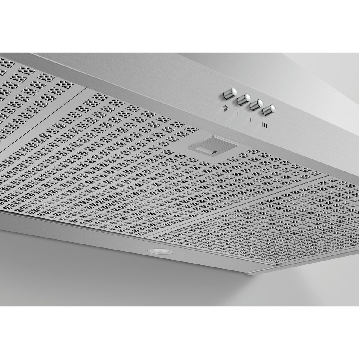 Fisher & Paykel 36-inch Wall Mount Range Hood with LED Lighting HC36PCX1 IMAGE 9