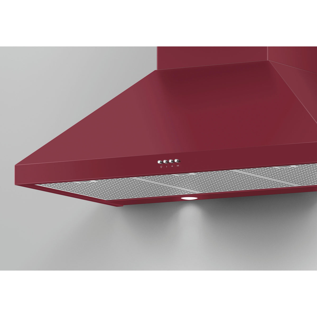  Fisher & Paykel 36-inch Wall Mount Range Hood with LED Lighting HC36PCR1 IMAGE 5