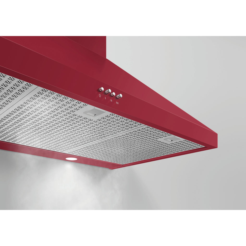  Fisher & Paykel 36-inch Wall Mount Range Hood with LED Lighting HC36PCR1 IMAGE 6