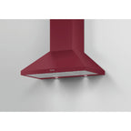  Fisher & Paykel 36-inch Wall Mount Range Hood with LED Lighting HC36PCR1 IMAGE 7
