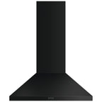  Fisher & Paykel 36-inch Wall Mount Range Hood with LED Lighting HC36PCB1 IMAGE 1
