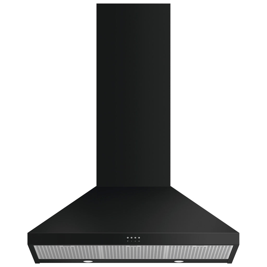  Fisher & Paykel 36-inch Wall Mount Range Hood with LED Lighting HC36PCB1 IMAGE 2