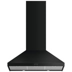  Fisher & Paykel 36-inch Wall Mount Range Hood with LED Lighting HC36PCB1 IMAGE 2
