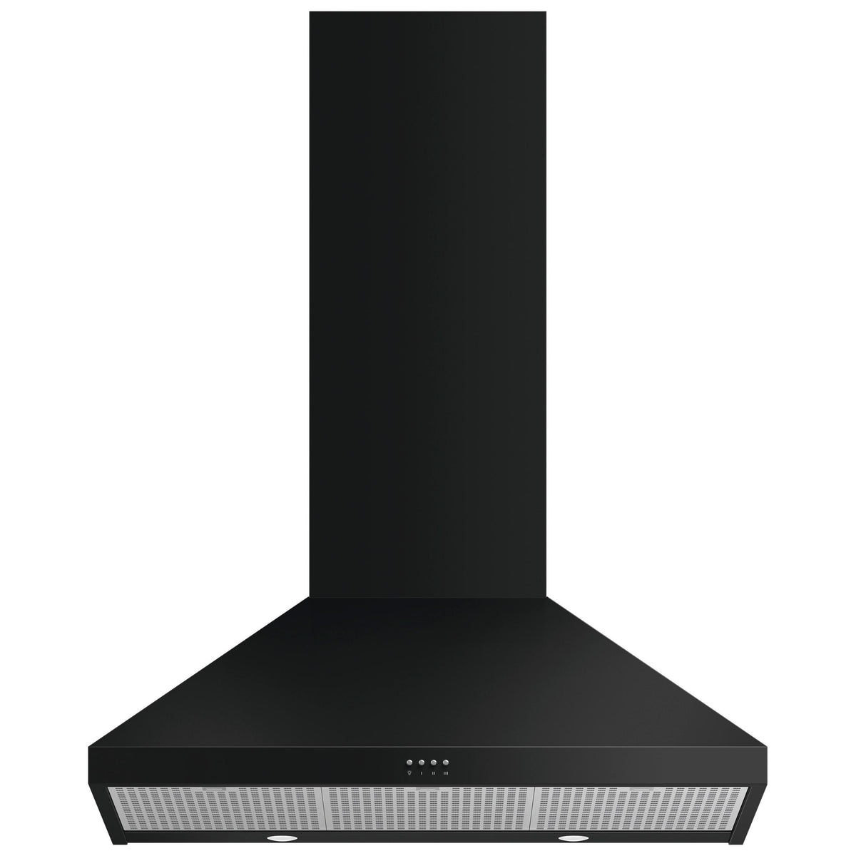  Fisher & Paykel 36-inch Wall Mount Range Hood with LED Lighting HC36PCB1 IMAGE 2