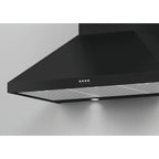  Fisher & Paykel 36-inch Wall Mount Range Hood with LED Lighting HC36PCB1 IMAGE 3