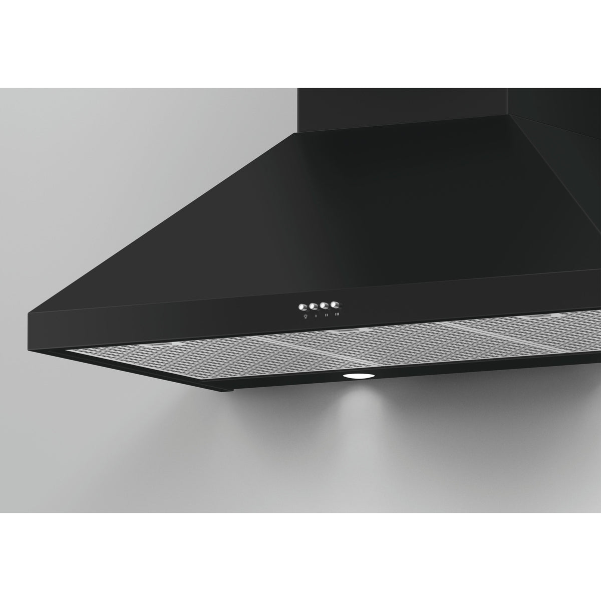  Fisher & Paykel 36-inch Wall Mount Range Hood with LED Lighting HC36PCB1 IMAGE 3