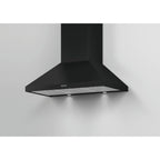  Fisher & Paykel 36-inch Wall Mount Range Hood with LED Lighting HC36PCB1 IMAGE 4