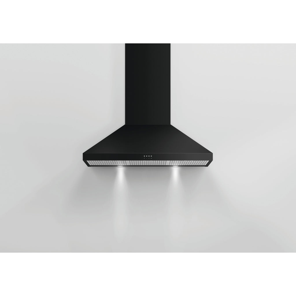  Fisher & Paykel 36-inch Wall Mount Range Hood with LED Lighting HC36PCB1 IMAGE 5