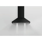  Fisher & Paykel 36-inch Wall Mount Range Hood with LED Lighting HC36PCB1 IMAGE 5