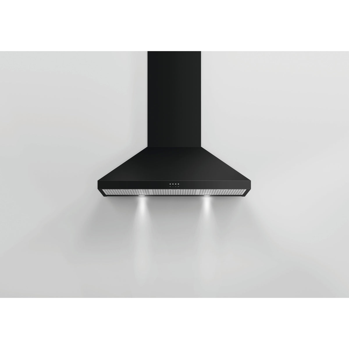  Fisher & Paykel 36-inch Wall Mount Range Hood with LED Lighting HC36PCB1 IMAGE 5
