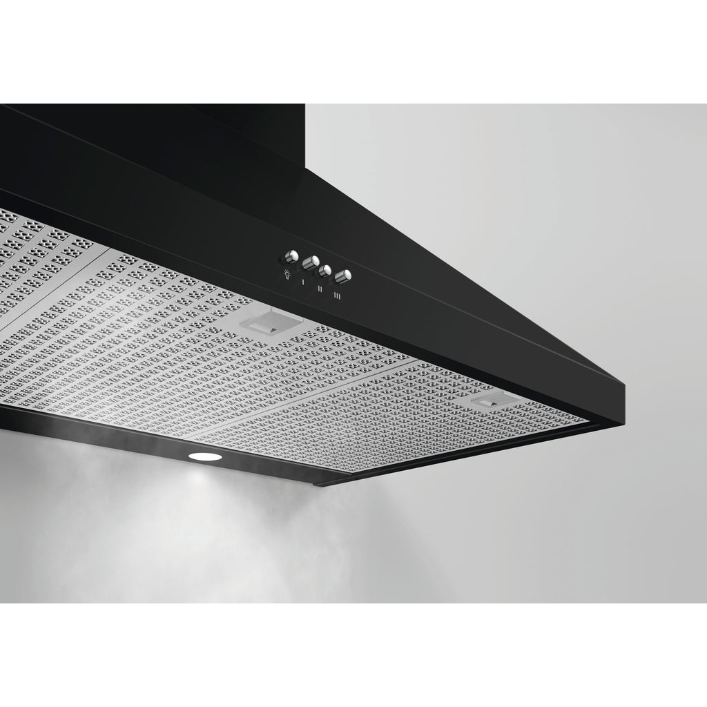  Fisher & Paykel 36-inch Wall Mount Range Hood with LED Lighting HC36PCB1 IMAGE 7