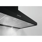  Fisher & Paykel 36-inch Wall Mount Range Hood with LED Lighting HC36PCB1 IMAGE 7