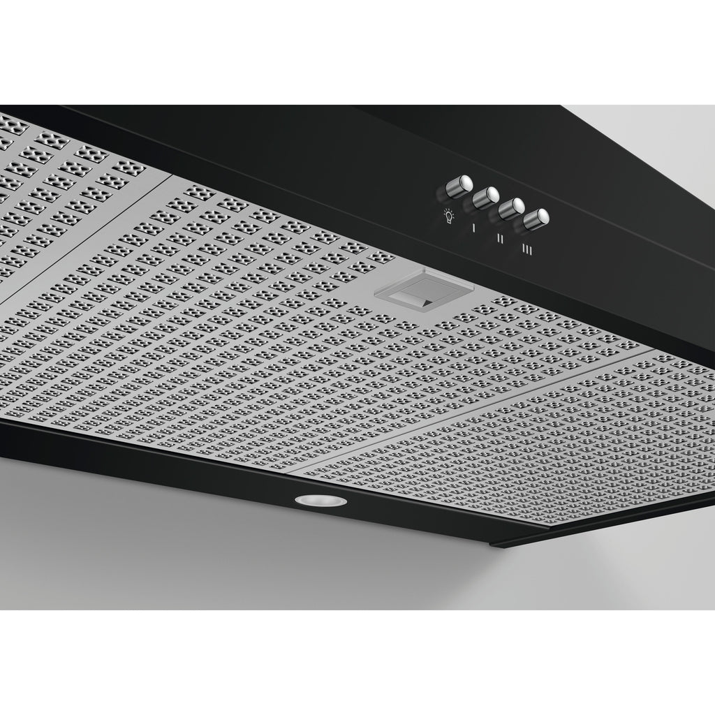  Fisher & Paykel 36-inch Wall Mount Range Hood with LED Lighting HC36PCB1 IMAGE 8