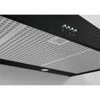  Fisher & Paykel 36-inch Wall Mount Range Hood with LED Lighting HC36PCB1 IMAGE 8