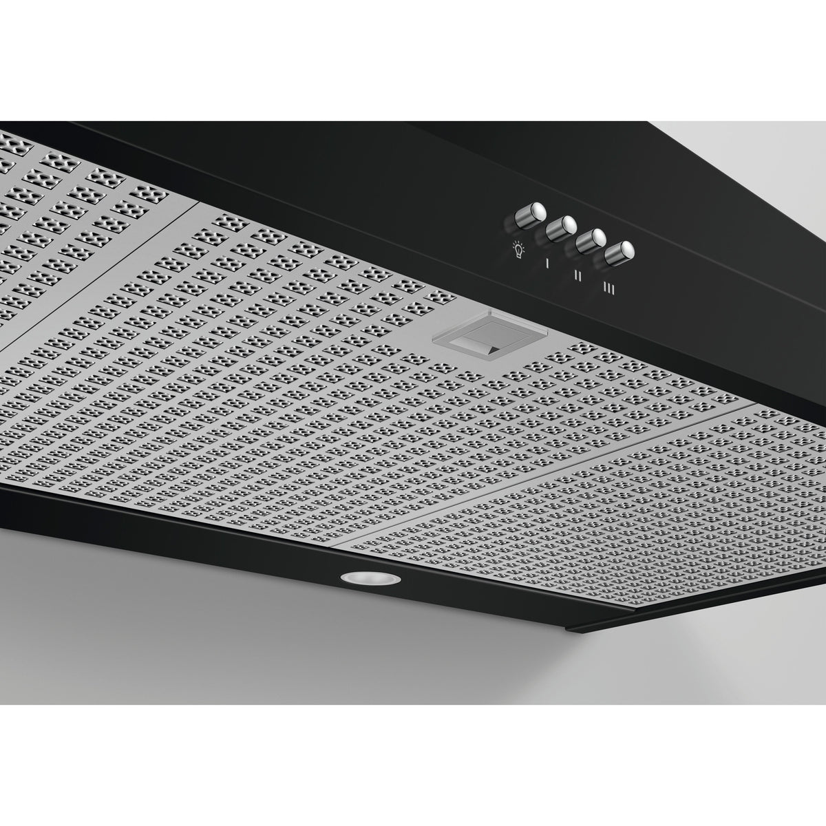  Fisher & Paykel 36-inch Wall Mount Range Hood with LED Lighting HC36PCB1 IMAGE 8