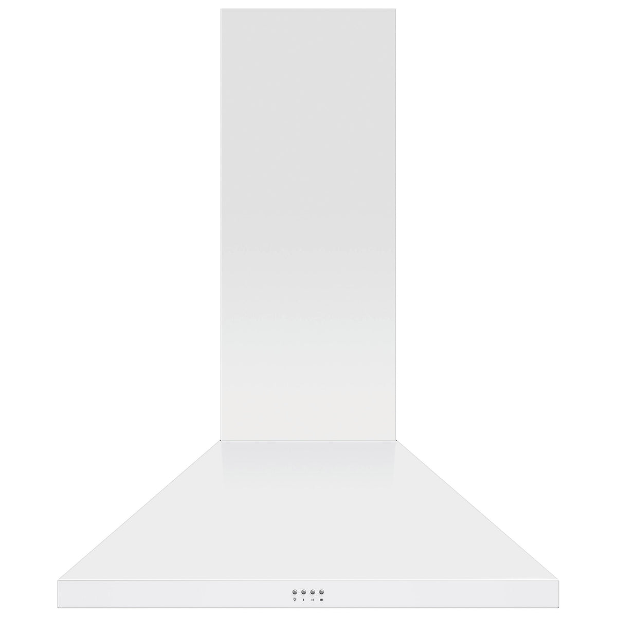  Fisher & Paykel 36-inch Wall Mount Range Hood with LED Lighting HC36PCW1 IMAGE 1