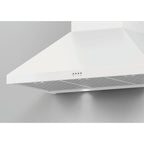  Fisher & Paykel 36-inch Wall Mount Range Hood with LED Lighting HC36PCW1 IMAGE 3