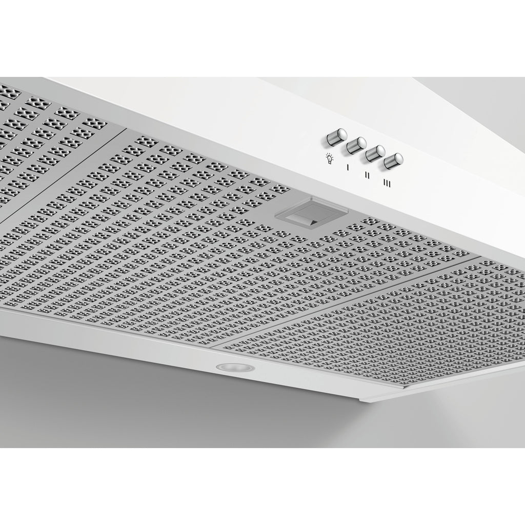  Fisher & Paykel 36-inch Wall Mount Range Hood with LED Lighting HC36PCW1 IMAGE 5