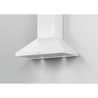  Fisher & Paykel 36-inch Wall Mount Range Hood with LED Lighting HC36PCW1 IMAGE 6