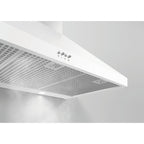  Fisher & Paykel 36-inch Wall Mount Range Hood with LED Lighting HC36PCW1 IMAGE 9