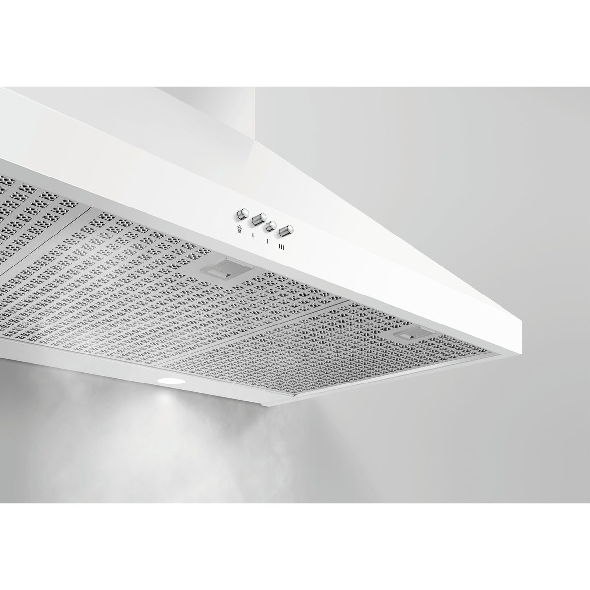  Fisher & Paykel 36-inch Wall Mount Range Hood with LED Lighting HC36PCW1 IMAGE 9