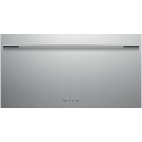  Fisher & Paykel 33-inch, Built-in Refrigerator/Freezer Drawer with Wine Mode RB36S25MKIW1 N IMAGE 2