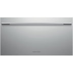  Fisher & Paykel 33-inch, Built-in Refrigerator/Freezer Drawer with Wine Mode RB36S25MKIW1 N IMAGE 2