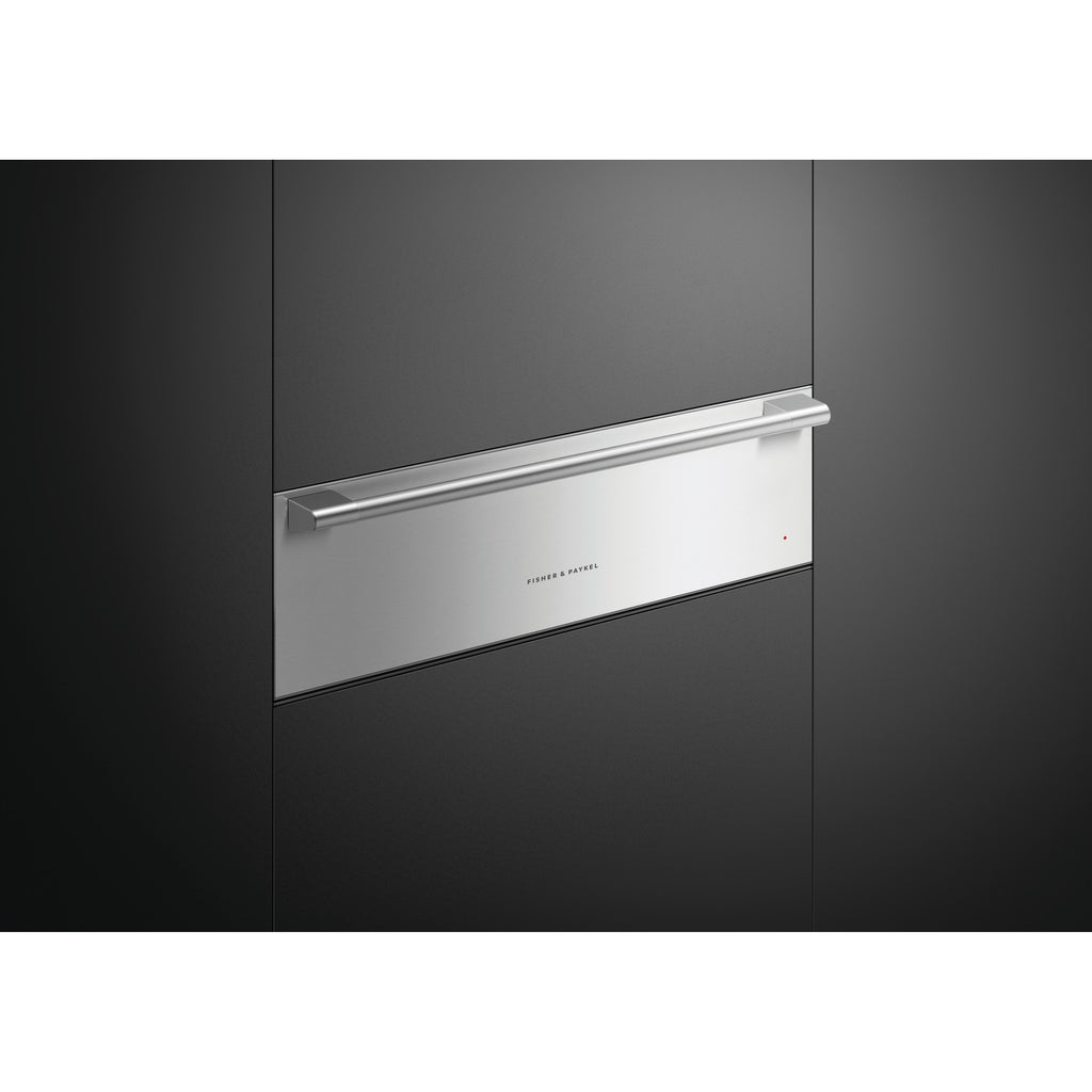  Fisher & Paykel 30-inch Warming Drawer WB30SPEX1 IMAGE 3