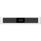  Café 30-inch, 5 cu.ft. Built-in Single Wall Oven with True European Convection with Direct Air CTS90DP4NW2 IMAGE 2