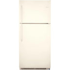  Frigidaire 30-inch, 20.6 cu. ft. Top Freezer Refrigerator FFHT2126LQ IMAGE 1
