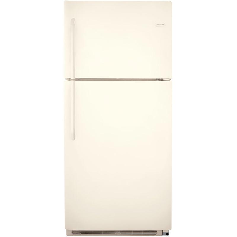  Frigidaire 30-inch, 20.6 cu. ft. Top Freezer Refrigerator FFHT2126LQ IMAGE 1