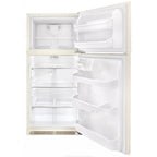 Frigidaire 30-inch, 20.6 cu. ft. Top Freezer Refrigerator FFHT2126LQ IMAGE 2