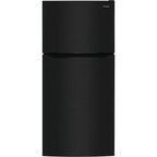 Frigidaire 30-inch, 18.3 cu.ft. Freestanding Top Freezer Refrigerator with EvenTemp™ Cooling System FFHT1814WB IMAGE 1